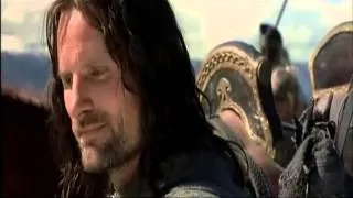 The Lord of the Rings: The Two Towers Trailer [HQ]