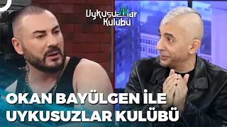 Okan Bayülgen ile Uykusuzlar Kulübü | 13 Haziran 2023