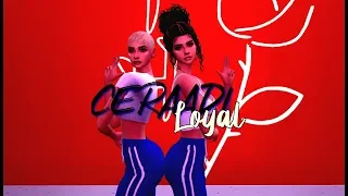 Ceraadi - Loyal | Music Video |