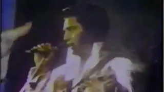 WCVB at 50: Elvis Presley dies day before New England concert in 1977