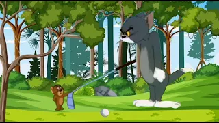 Tom & Jerry | Play a New Game | Classic Cartoon Compilation @TJKIDS302