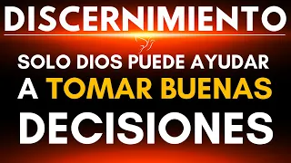 Don de DISCERNIMIENTO - Para tomar buenas decisiones | Seminario - Taller | Crecer en el Espíritu #6