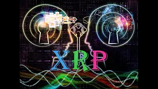 Ripple XRP Запустит Новую Парадигму.