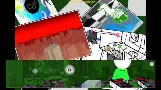 Let's Read Homestuck - Act 5 (Act 2) - Part 37