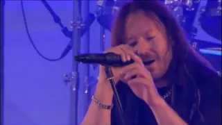 HammerFall - Last Man Standing - Live At Stockholm - Love 2010