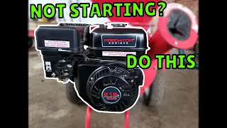 How To Clean a Predator 212 Carburetor in 5 Minutes!