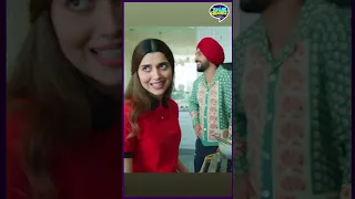 who is better Cook? Diljit Dosanjh or Nimrat Khaira | Jodi | Shorts | Shorts Feed