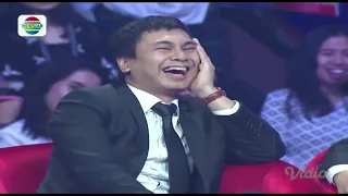 PECAH!! Abdel Roasting Para Juri dan Mentor | SUCA 4