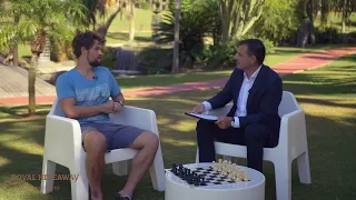 How Does Magnus Carlsen Prepare for the World Chess Championship 2021?
