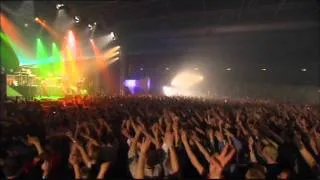 Scooter - Nessaja -Excess All Areas- Live 2006