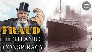 Titanic Conspiracy: The Full Truth | Part Two