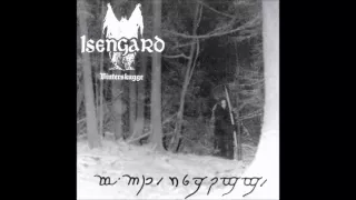 Isengard - Vinterskugge (1994)[Full Album]