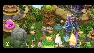 Visitando a Ilha dos Inscritos (Parte 1) ||MySingingMonsters||