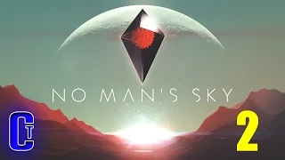 No Man's Sky | Episode 2 - Planetary Survey