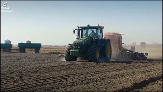 john deere