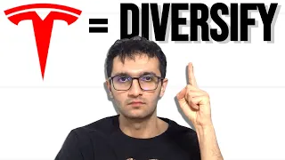 Tesla Is Diversity. PERIOD.