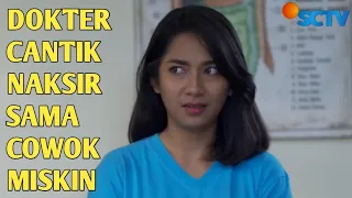 FTV terbaru Dinda Kirana - Ketika Dokter Muda Cantik & kaya raya Berjodoh dengan Cowok Miskin