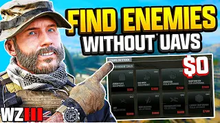 STOP WASTING TIME! Pro Tips & Tricks to Know Where More Enemies Are! [Warzone Academy]