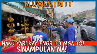 NAKU YARI KAY ENGR TO MGA TO SINAMPULAN NA SILA !