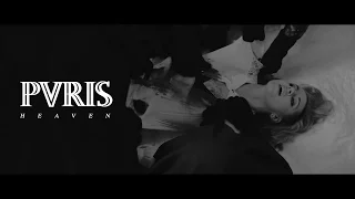 PVRIS - Heaven (Official Music Video)