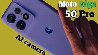 Moto Edge 50 Pro Worth the Price? SD 7 Gen 3 | IP 68 Rating | 10 MP  (3X Telephoto) 📱 @ ₹31,999