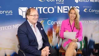 People Expect Too Much From Gold - Adrian Day | Kitco News