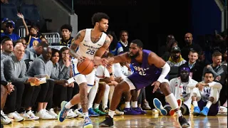 Golden State Warriors vs Sacramento Kings Full Game Highlights | July 2 | 2022 NBA Summer League