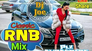 Classic RNB Mix, Dj Joe Old RNB Ft. Ciara, Usher, Rihanna, Chris Brown, Omarian, Jennifer Hudson Etc