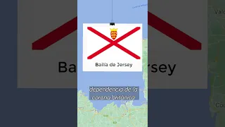 Las NUEVAS y las VIEJAS 🇳🇿🇳🇨 - El Mapa de Sebas