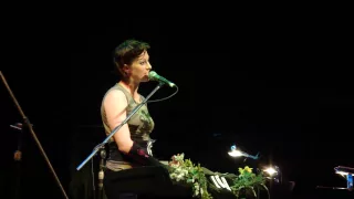 Amanda Palmer - Vegemite (The Black Death)