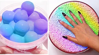 Satisfying Slime Videos | 2022 #138