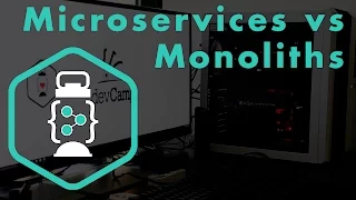 Monolithic vs Microservice Architecture Debate