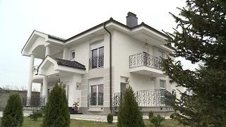 Shtepite e bukura te Kosoves - Shtepia e Nijazi Haklaj - Abaz Krasniqi RTV21