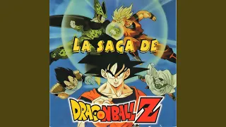 Dragon Ball Z (Thunder Mix)