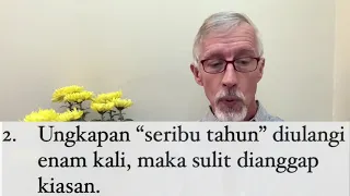 Wahyu Eksposisi (Kerajaan Seribu Tahun) #58