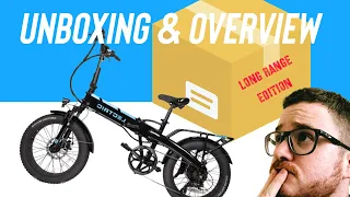 Unboxing the Best E-bike under $1000: Lectric XP 3.0