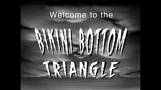 Welcome to Bikini Bottom Triangle Title Card