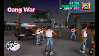Gta Vice City Definitive Edition - Mission #34  -  Cannon Fodder Easy Way