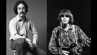 Creedence Clearwater Revival - Bad Moon Rising - Isolated Bass & Vocals