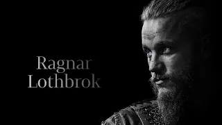 Ragnar Lothbrok / Legendary King
