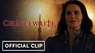 Chapelwaite - Official Exclusive Season 1 Clip (2021) Adrien Brody, Emily Hampshire