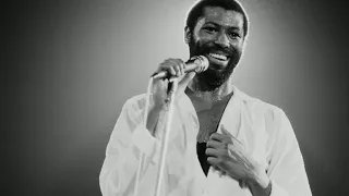 Teddy Pendergrass - The More I Get, The More I Want (Remastered)