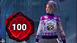 Prestige 100 Jill Valentine - Dead by Daylight P100 #DBD