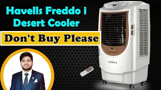 Havells Freddo i Desert Cooler Unboxing & Review⚡ Best Cooler in India 2023?