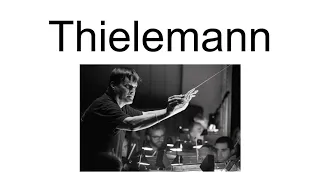 Thielemann