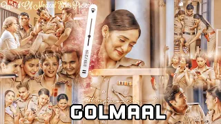 Golmaal Ft. MPT Comedy // 25K Subs Special #madamsir #madamsircomedy