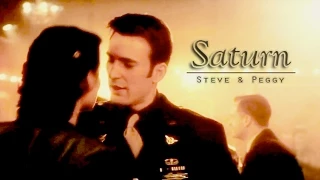 Steve & Peggy | Saturn