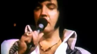 Elvis Presley - 1976.12.31 - New Years Eve - Pittsburgh, Pennsylvania