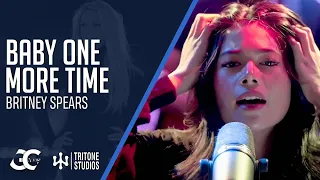 Baby One More Time - Britney Spears | Gigi De Lana | GG Vibes