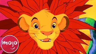 Top 10 Best Lion King Songs